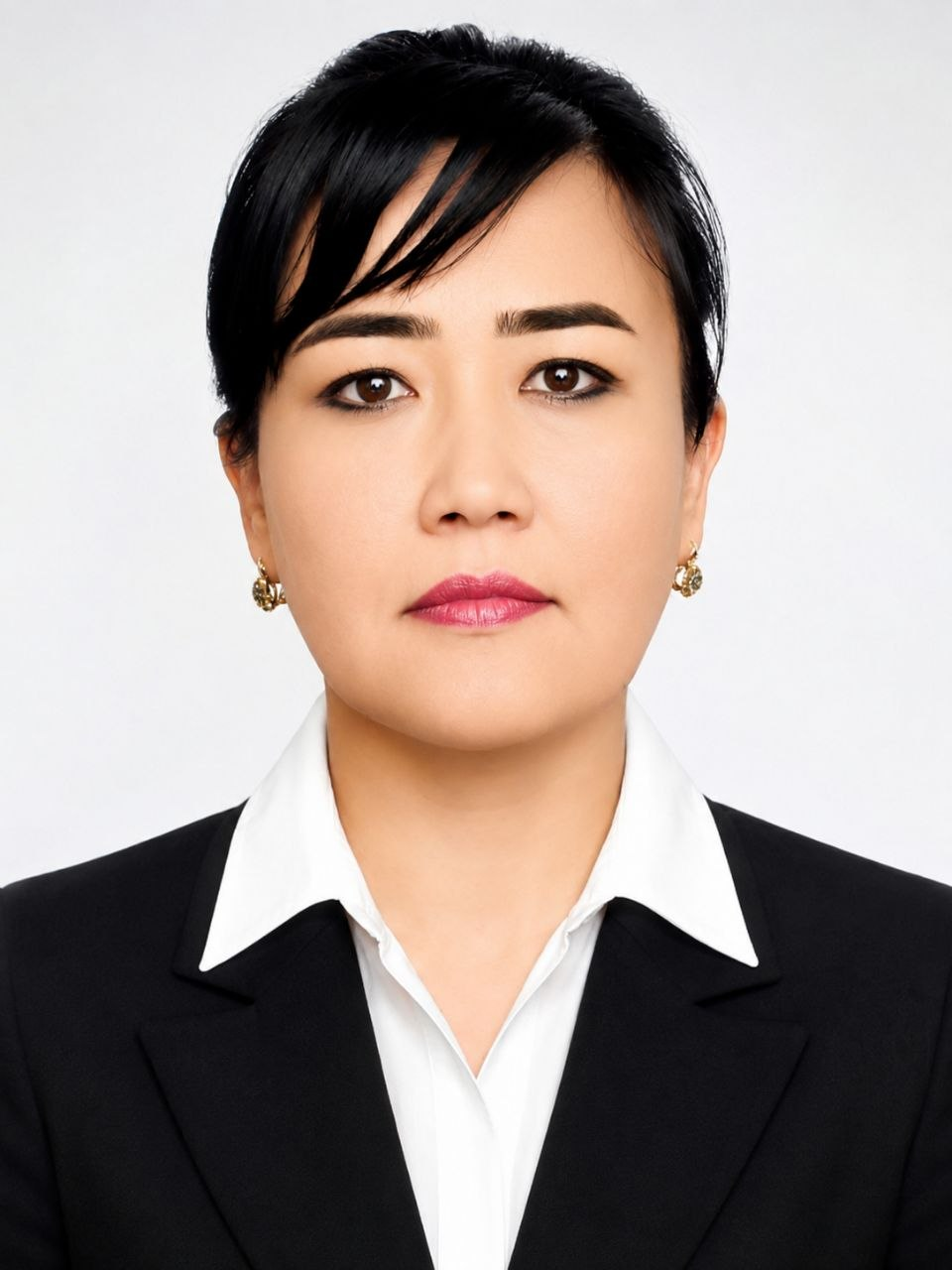 Allanazarova Madina   Saidovna