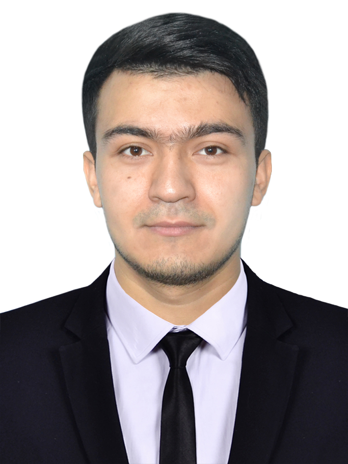 To'rayev Davron