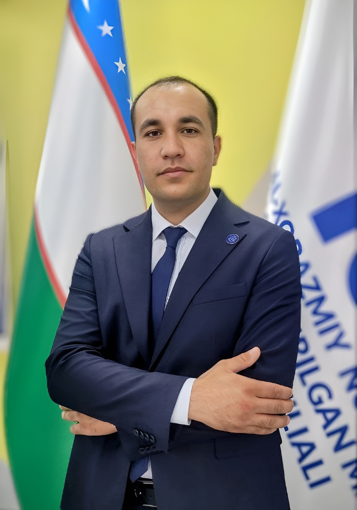 Sherdil Adizov