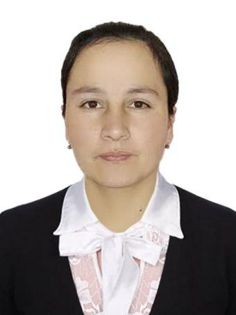 Fayziyeva Nigina Bekmurodovna
