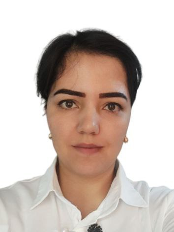 Sadullayeva Dilshoda Umedovna