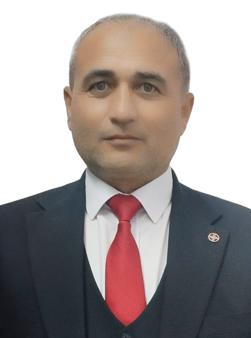 Umurov Hikmat Hayotovich